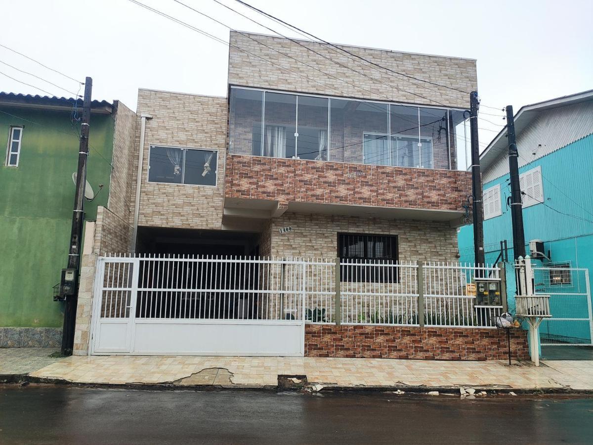 Casa omero 3 Torres Exterior foto
